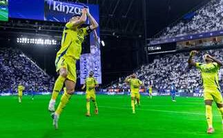مباراة النصر ضد كاواساكي في دوري أبطال آسيا في هذا الموعد والقنوات الناقلة للمباراة